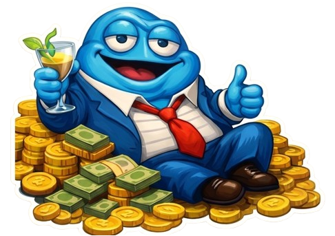 Mr Floobiz CEO