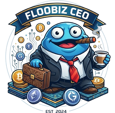 Mr Floobiz CEO